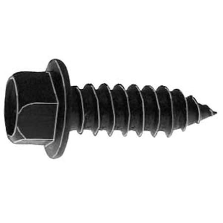Auveco METRIC IND.HEX HD TAP SC 6.3-1.81 X 19MM, 50PK 13019